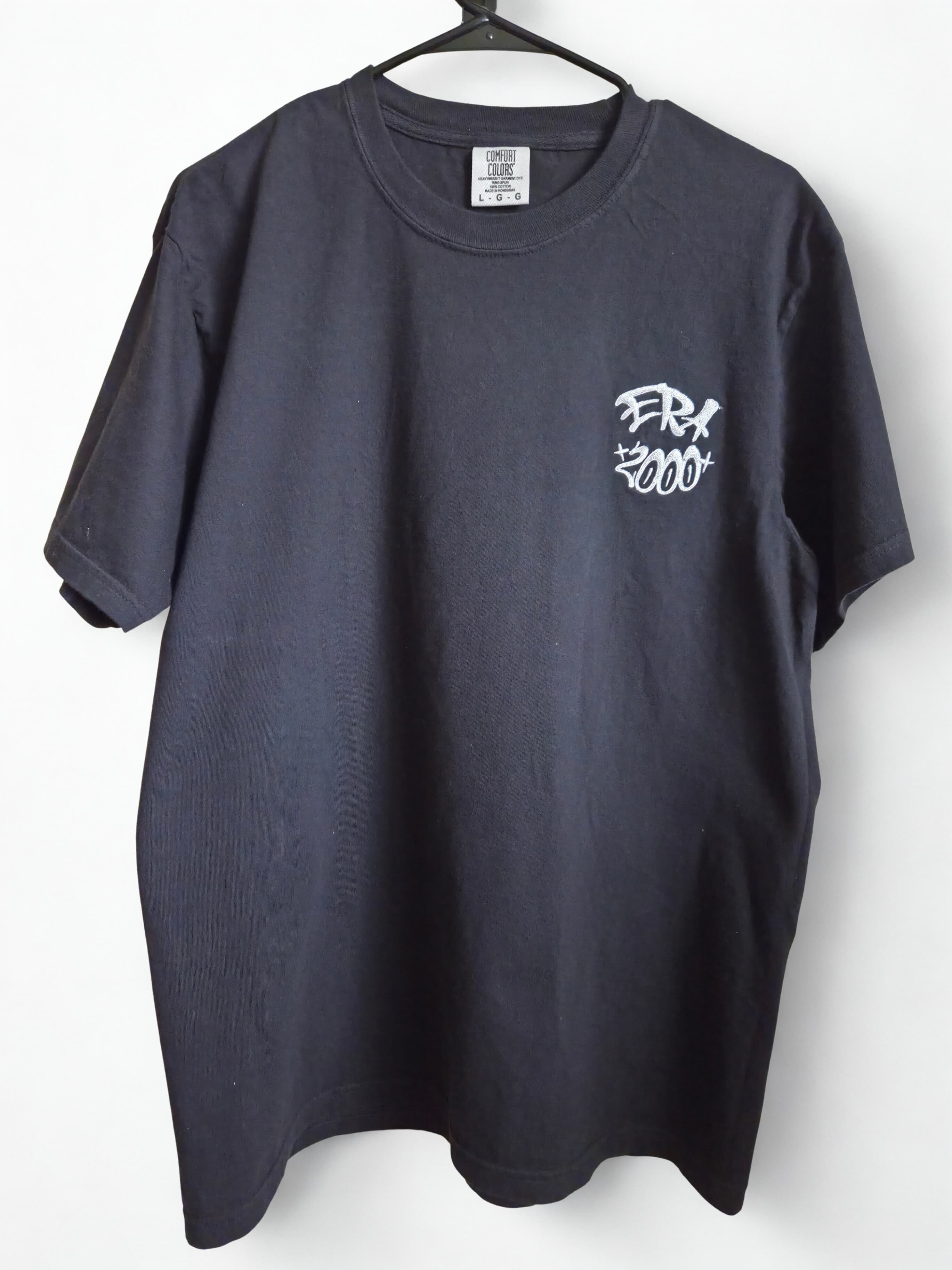 Short Sleeve Tee