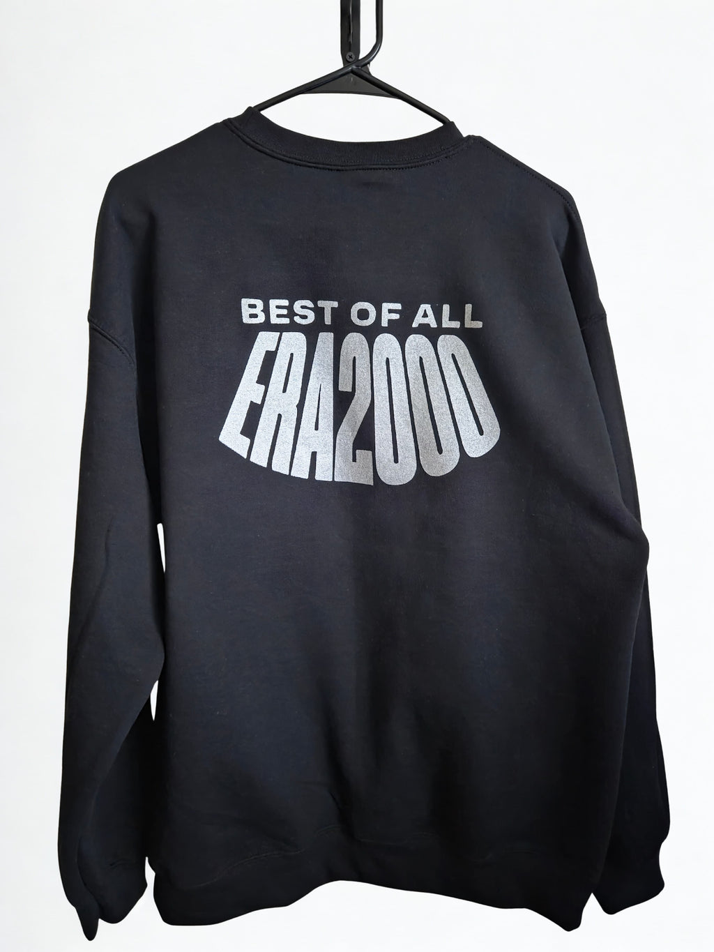 Best Of All Crewneck