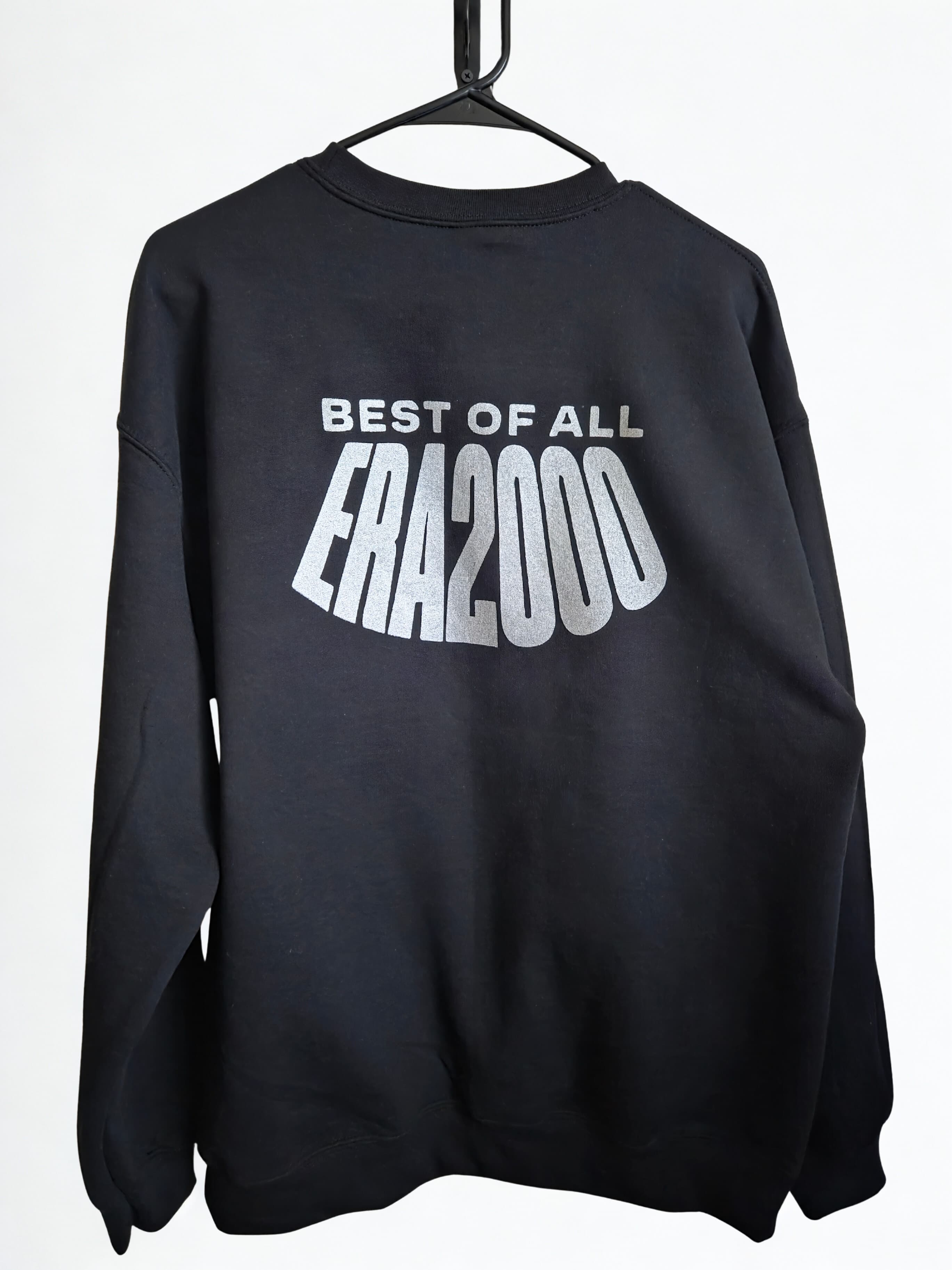 Best Of All Crewneck